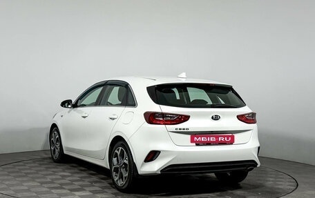 KIA cee'd III, 2019 год, 1 747 900 рублей, 7 фотография