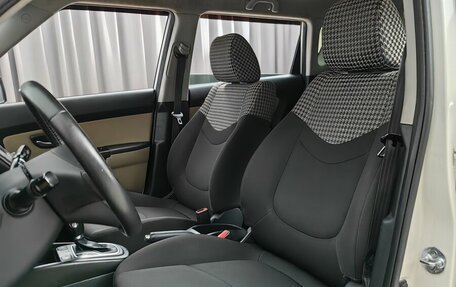 KIA Soul I рестайлинг, 2012 год, 888 000 рублей, 6 фотография