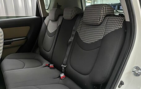 KIA Soul I рестайлинг, 2012 год, 888 000 рублей, 8 фотография