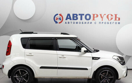 KIA Soul I рестайлинг, 2012 год, 888 000 рублей, 5 фотография