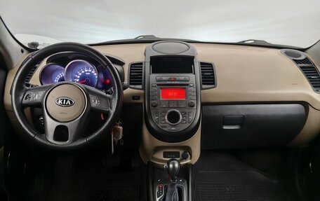 KIA Soul I рестайлинг, 2012 год, 888 000 рублей, 12 фотография