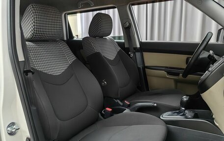 KIA Soul I рестайлинг, 2012 год, 888 000 рублей, 7 фотография