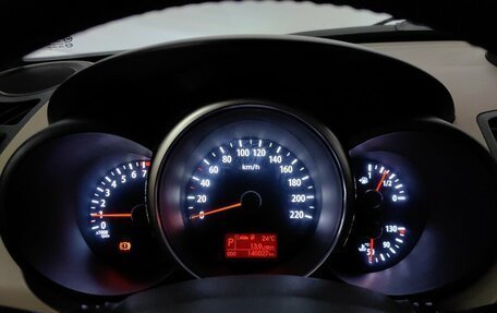 KIA Soul I рестайлинг, 2012 год, 888 000 рублей, 10 фотография