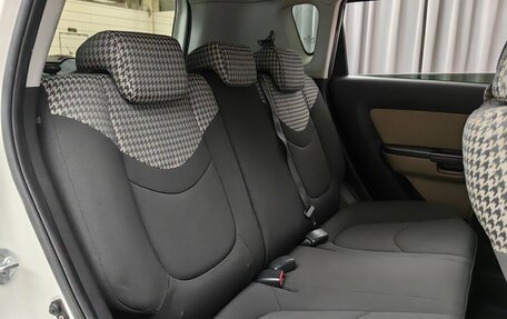 KIA Soul I рестайлинг, 2012 год, 888 000 рублей, 9 фотография