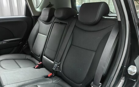 KIA Soul II рестайлинг, 2017 год, 1 748 000 рублей, 8 фотография
