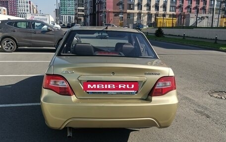 Daewoo Nexia I рестайлинг, 2010 год, 170 000 рублей, 3 фотография