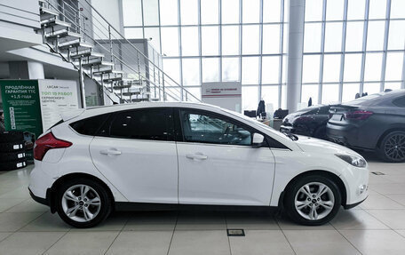 Ford Focus III, 2012 год, 550 000 рублей, 5 фотография