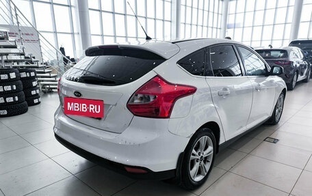 Ford Focus III, 2012 год, 550 000 рублей, 6 фотография