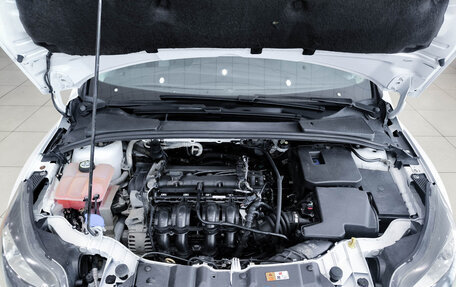 Ford Focus III, 2012 год, 550 000 рублей, 11 фотография
