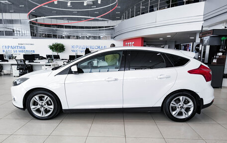 Ford Focus III, 2012 год, 550 000 рублей, 10 фотография