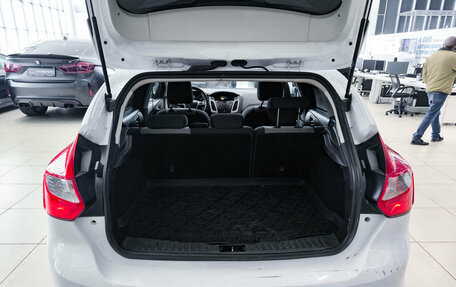Ford Focus III, 2012 год, 550 000 рублей, 12 фотография