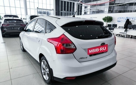 Ford Focus III, 2012 год, 550 000 рублей, 8 фотография