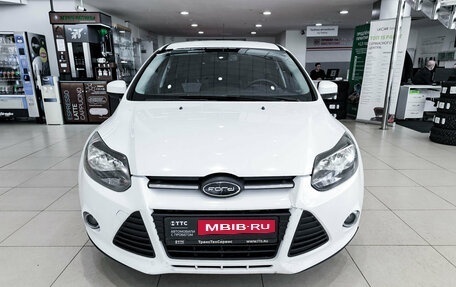 Ford Focus III, 2012 год, 550 000 рублей, 2 фотография