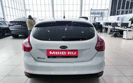 Ford Focus III, 2012 год, 550 000 рублей, 7 фотография