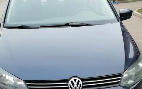 Volkswagen Polo VI (EU Market), 2011 год, 620 000 рублей, 2 фотография