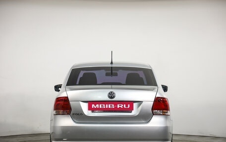 Volkswagen Polo VI (EU Market), 2014 год, 989 000 рублей, 6 фотография