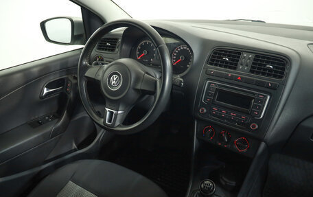 Volkswagen Polo VI (EU Market), 2014 год, 989 000 рублей, 9 фотография