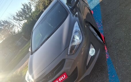 Hyundai i40 I рестайлинг, 2012 год, 920 000 рублей, 1 фотография