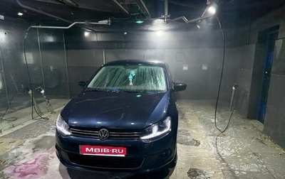 Volkswagen Polo VI (EU Market), 2013 год, 800 000 рублей, 1 фотография
