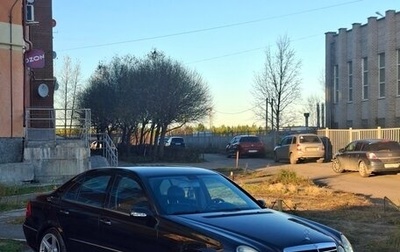Mercedes-Benz E-Класс, 2003 год, 950 000 рублей, 1 фотография