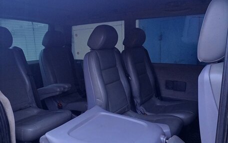 Mercedes-Benz V-Класс, 2002 год, 800 000 рублей, 9 фотография