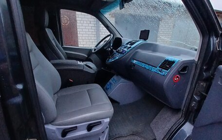 Mercedes-Benz V-Класс, 2002 год, 800 000 рублей, 11 фотография