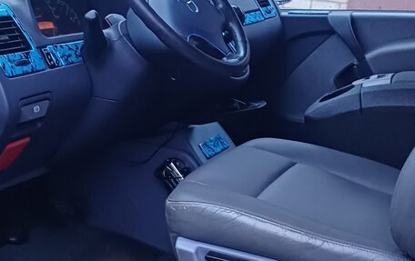 Mercedes-Benz V-Класс, 2002 год, 800 000 рублей, 12 фотография