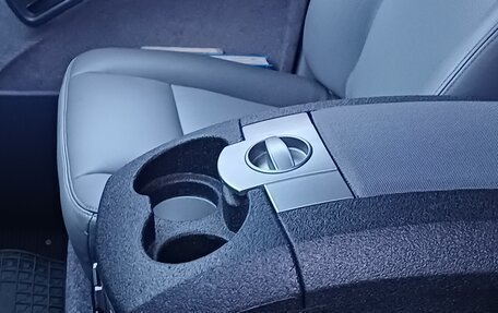 Mercedes-Benz V-Класс, 2002 год, 800 000 рублей, 13 фотография