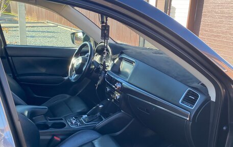Mazda CX-5 II, 2017 год, 2 150 000 рублей, 2 фотография