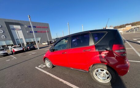 Mercedes-Benz A-Класс, 2006 год, 480 000 рублей, 3 фотография