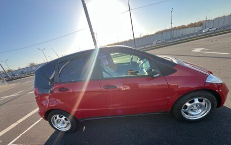Mercedes-Benz A-Класс, 2006 год, 480 000 рублей, 5 фотография