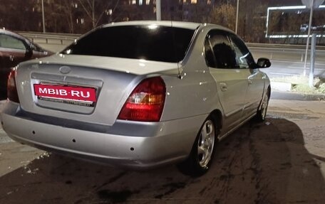 Hyundai Elantra III рестайлинг, 2003 год, 180 000 рублей, 3 фотография