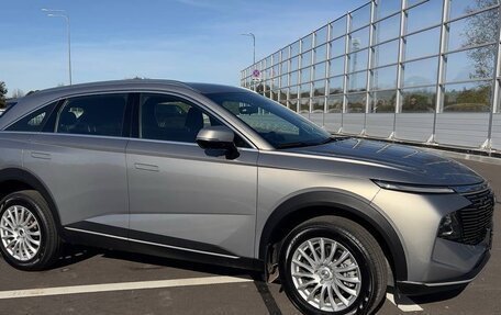 Haval F7, 2025 год, 2 700 000 рублей, 4 фотография