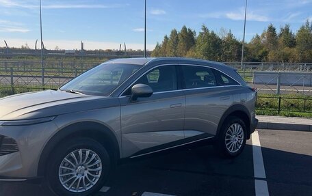 Haval F7, 2025 год, 2 700 000 рублей, 5 фотография