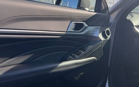 Haval F7, 2025 год, 2 700 000 рублей, 9 фотография
