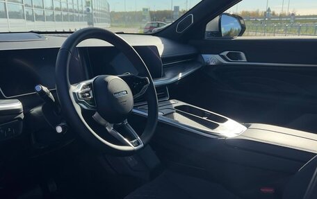 Haval F7, 2025 год, 2 700 000 рублей, 10 фотография