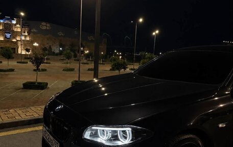 BMW 5 серия, 2013 год, 1 600 000 рублей, 3 фотография
