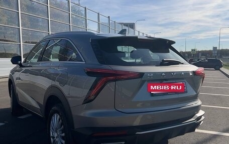 Haval F7, 2025 год, 2 700 000 рублей, 6 фотография