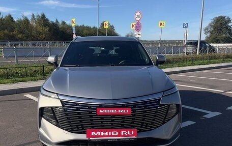 Haval F7, 2025 год, 2 700 000 рублей, 2 фотография