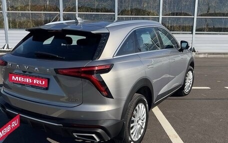 Haval F7, 2025 год, 2 700 000 рублей, 7 фотография
