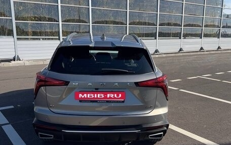 Haval F7, 2025 год, 2 700 000 рублей, 8 фотография