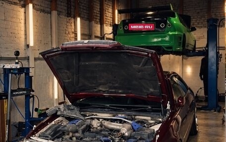 Toyota Mark II VIII (X100), 1996 год, 1 150 000 рублей, 7 фотография