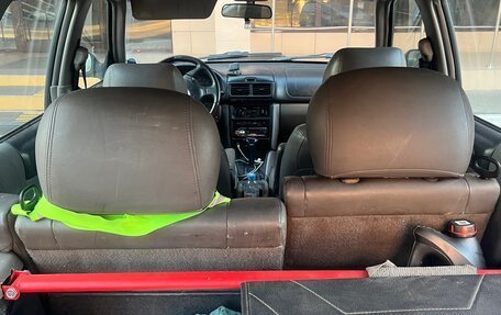Subaru Forester, 1998 год, 320 000 рублей, 5 фотография