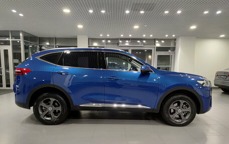 Haval F7 I, 2019 год, 1 490 000 рублей, 8 фотография