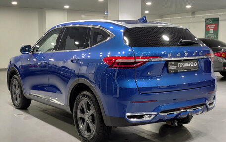 Haval F7 I, 2019 год, 1 490 000 рублей, 11 фотография