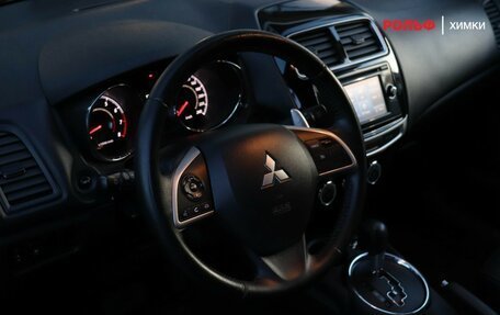 Mitsubishi ASX I рестайлинг, 2014 год, 1 199 000 рублей, 7 фотография