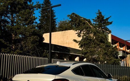 BMW X6, 2022 год, 8 550 000 рублей, 4 фотография