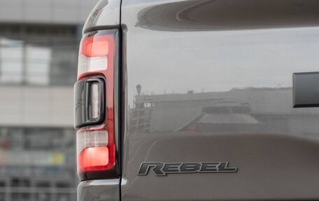 Rambler 1500, 2024 год, 10 990 000 рублей, 15 фотография