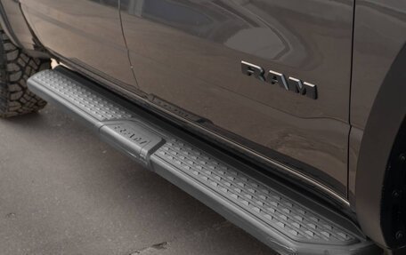 Rambler 1500, 2024 год, 10 990 000 рублей, 11 фотография