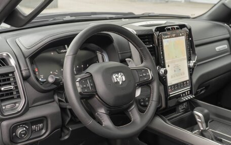 Rambler 1500, 2024 год, 10 990 000 рублей, 20 фотография